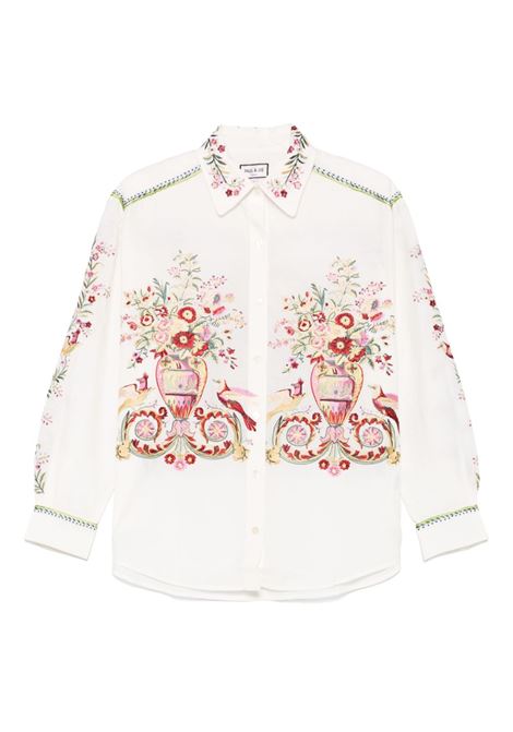 camicia PAUL & JOE | Camicia | VIMPERATRICE1212
